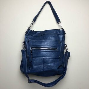 Hobo shoulder bag